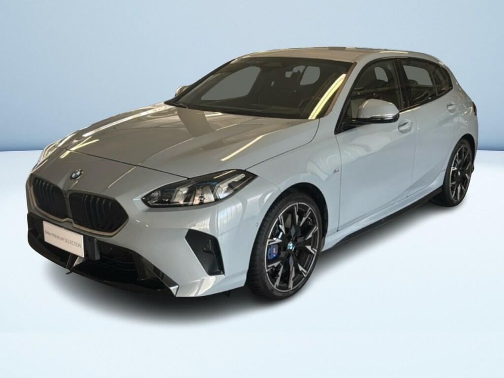 BMW Serie 1 120 d 48V MSport DCT