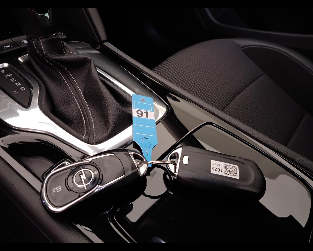 OPEL Insignia II 2017 Sports Tourer - Insignia Sports Tourer 1.6