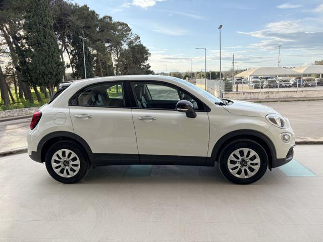 FIAT 500X 1.5 T4 Hybrid 130 CV DCT.