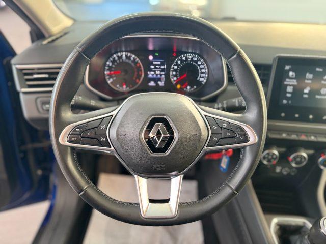 RENAULT Clio TCe 100 CV 5 porte Edition One