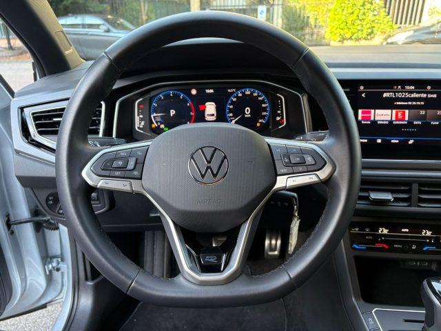 VOLKSWAGEN Polo 1.0 TSI 115 CV DSG R-Line