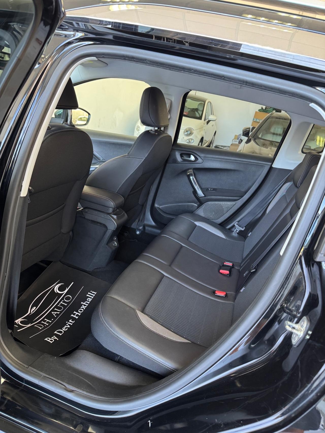 Peugeot 2008 BlueHDi 100 GT Line