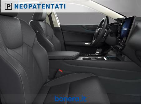 Lexus NX 2.5 Plug-in Luxury 4WD e-CVT