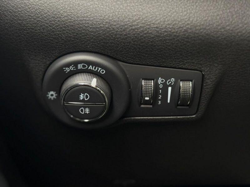 Jeep Compass 1.5 Turbo T4 130 CV MHEV 2WD Limited