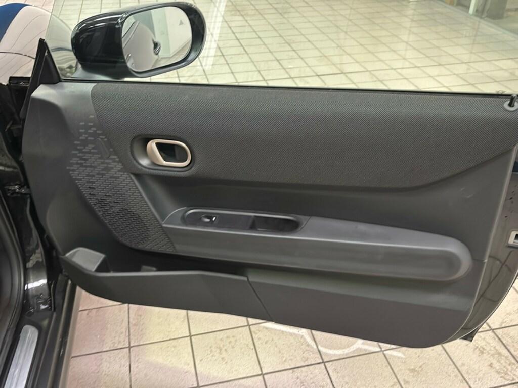 Mini Mini Cooper Cabrio 2.0 C Classic Auto