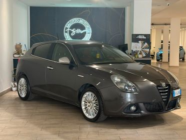 ALFA ROMEO GIULIETTA 2.0 150CV DIESEL