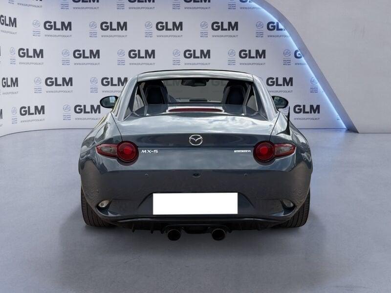 Mazda MX-5 2.0L Skyactiv-G 184cv Sport 2.0