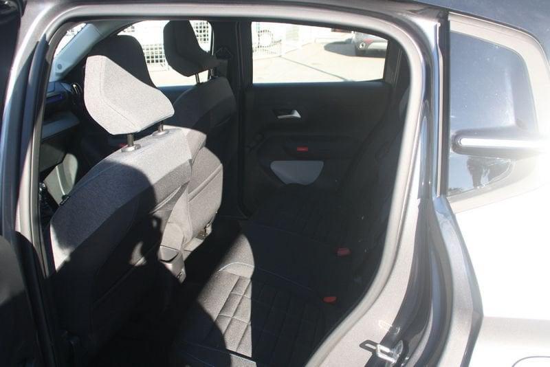 Citroën C3 C3 PureTech 100 S&S Plus