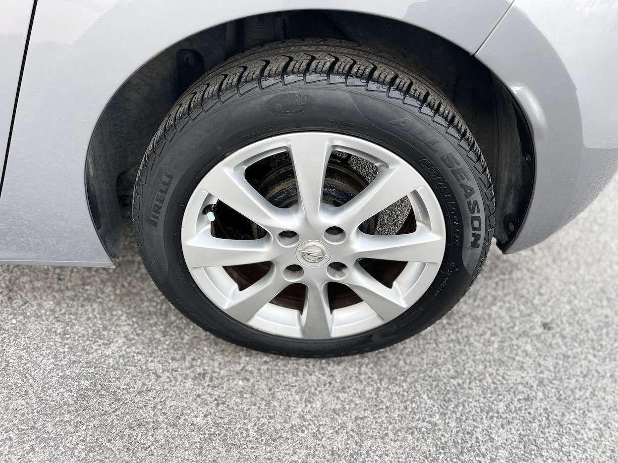 Opel Corsa 1.2 Benzina 75CV E6 Neo - 2020
