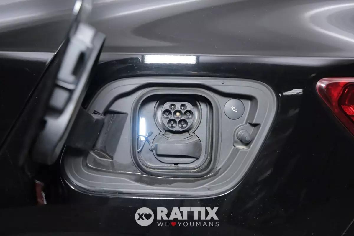 Volvo XC40 motore elettrico 175kW Recharge Pure Plus Auto