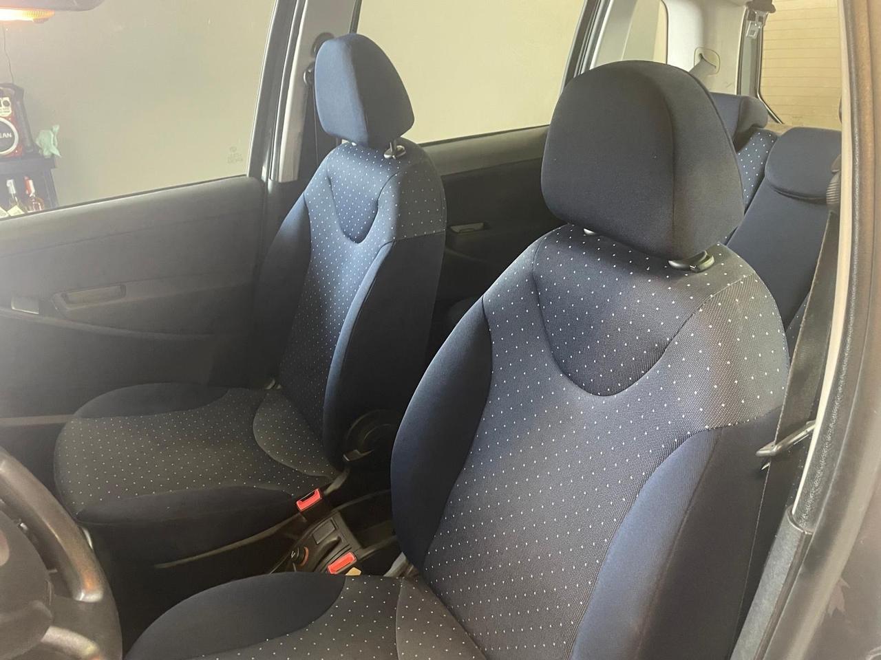 Fiat Idea 1.4 16V S&S Active