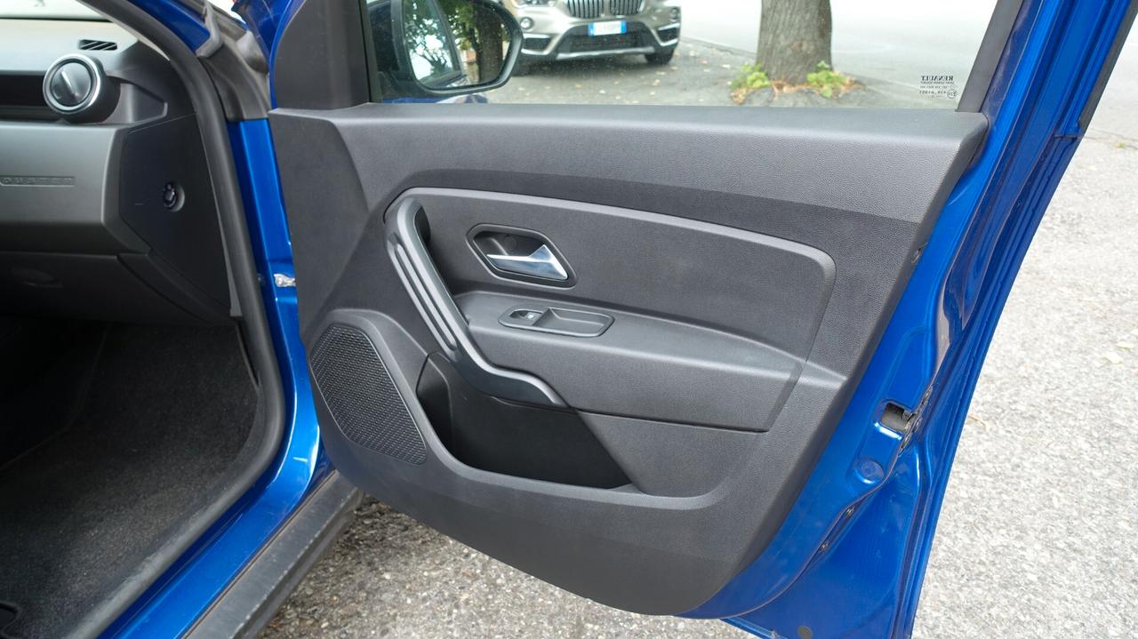 Dacia Duster 1.0 TCe GPL 4x2 Comfort