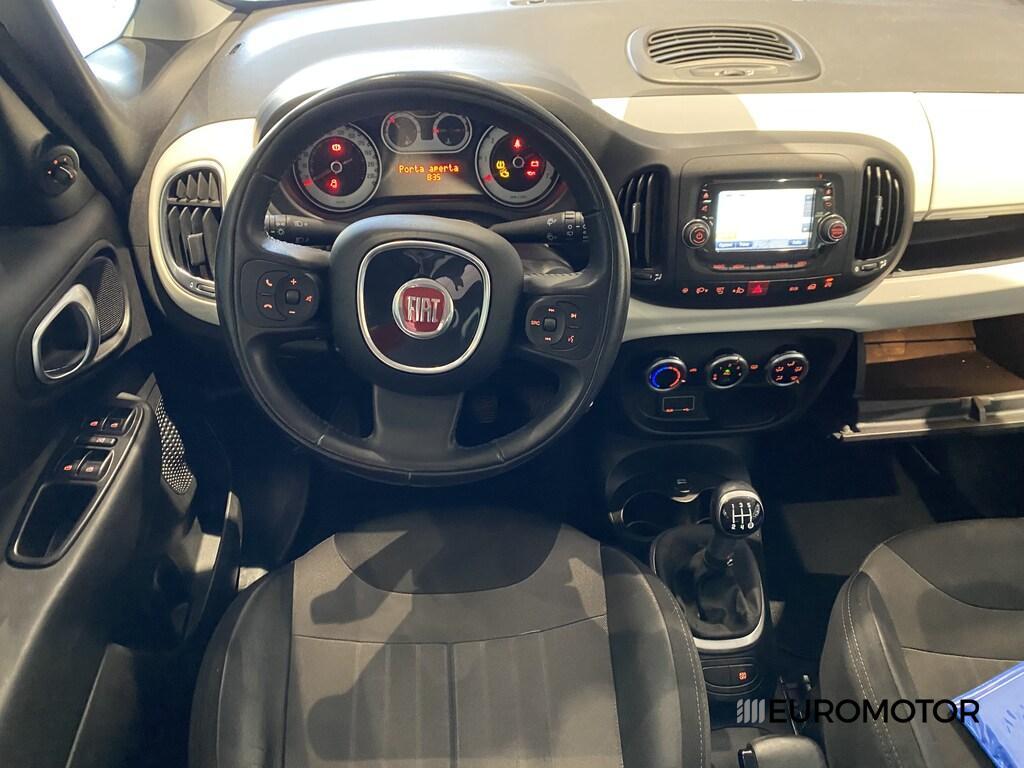 Fiat 500L 1.3 Multijet Pop