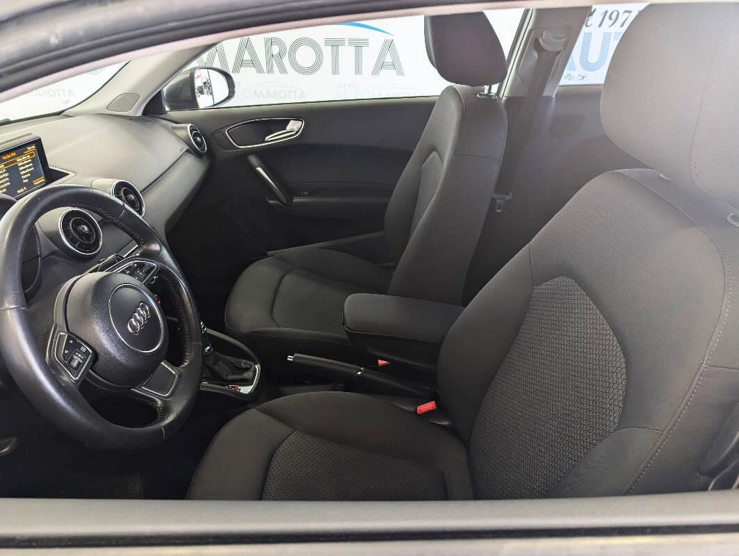 Audi A1 3 Porte A1 1.4 tdi Admired s-tronic
