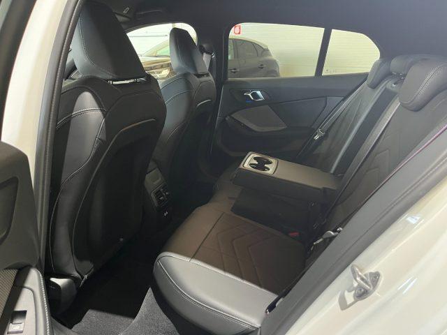 BMW 120 48V MSport Pro "19 M Sport PACK BLACK/TELECAM 360