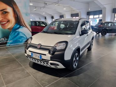 Fiat Panda City Cross 1.0 hybrid AZIENDALE