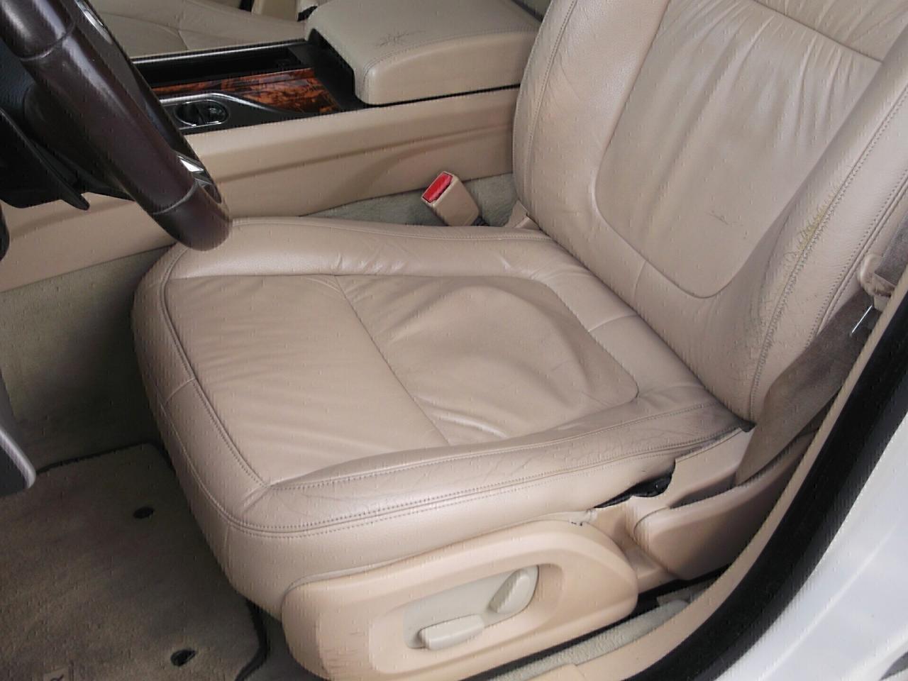 Jaguar XF 2.7 Tdi Luxury Full 2008