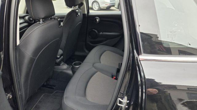 MINI Cooper 1.5 Cooper Baker Street PERMUTE OK NEOPATENTATI