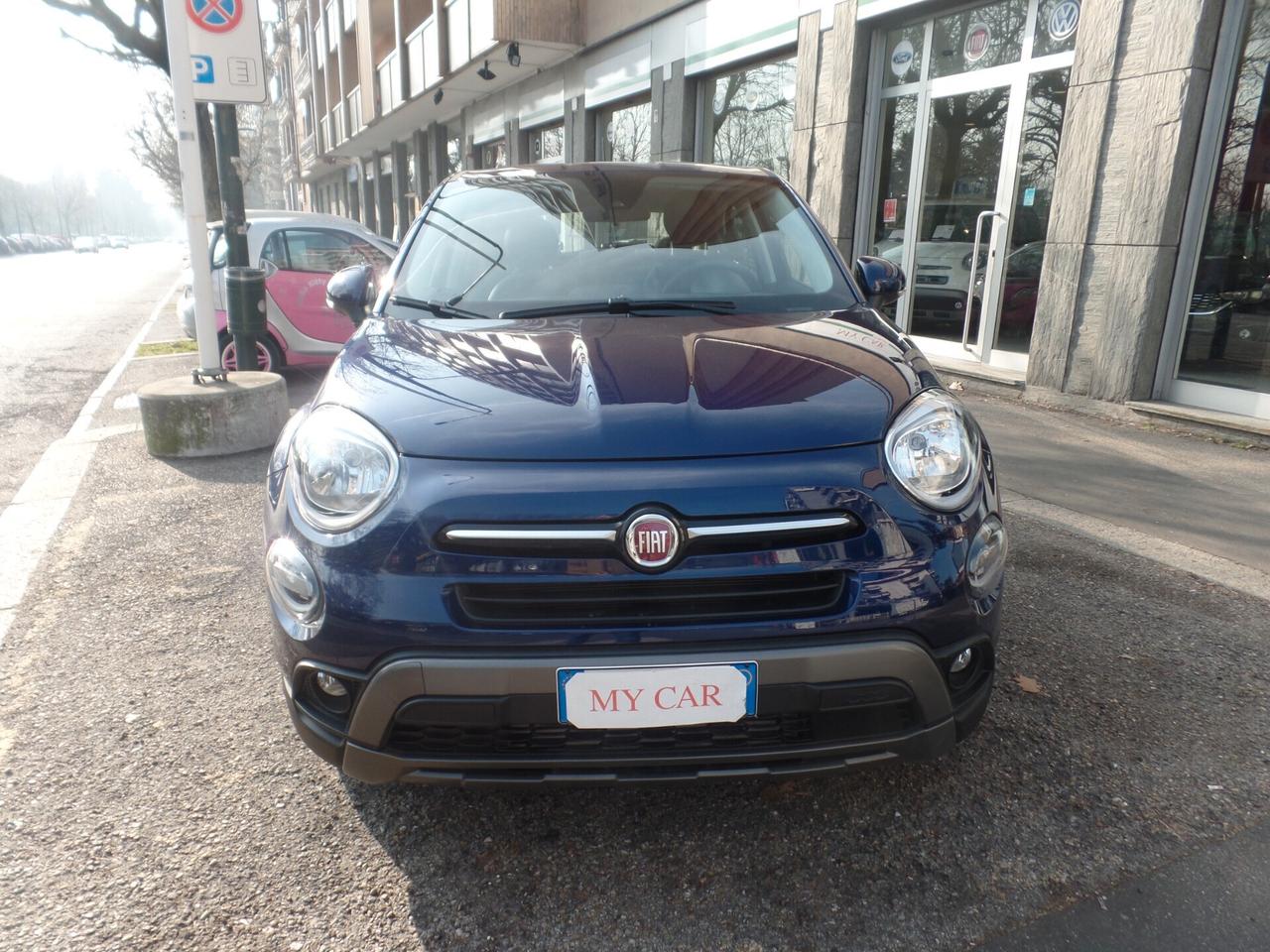 Fiat 500X 1.0 T3 120 CV Cult