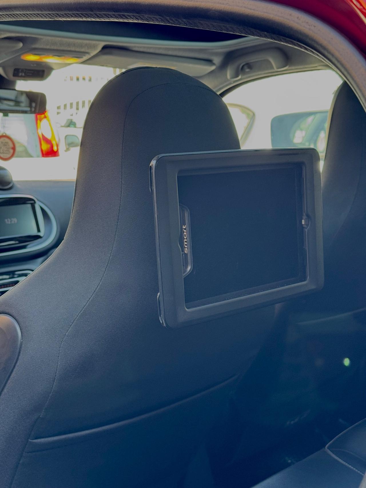 Smart ForFour BRABUS 0.9 Turbo twinamic Xclusive