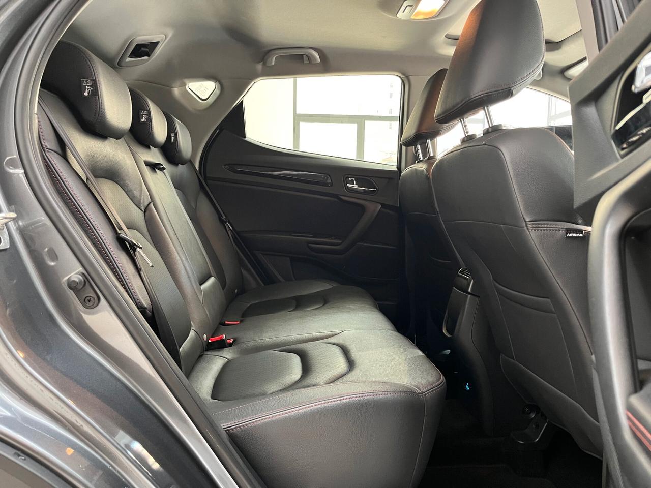 Evo 4 1.6 Bi-Fuel GPL KM 43.300- 2021