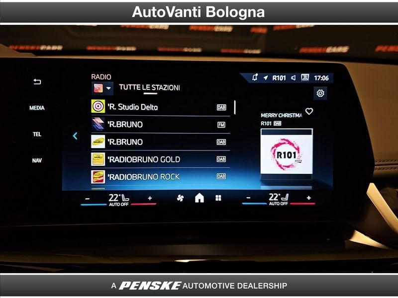 BMW X1 X1 xDrive 25e Msport Pro