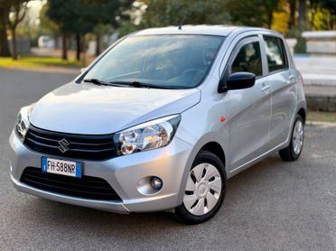 Suzuki Celerio 1.0BENZINA 2017 60.000KM