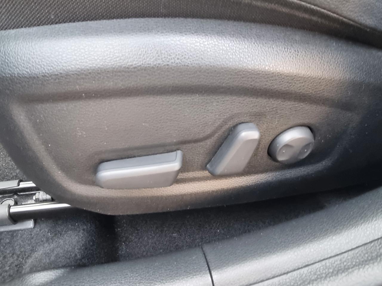 Kia Ceed 1.4 T-GDi SW Evolution