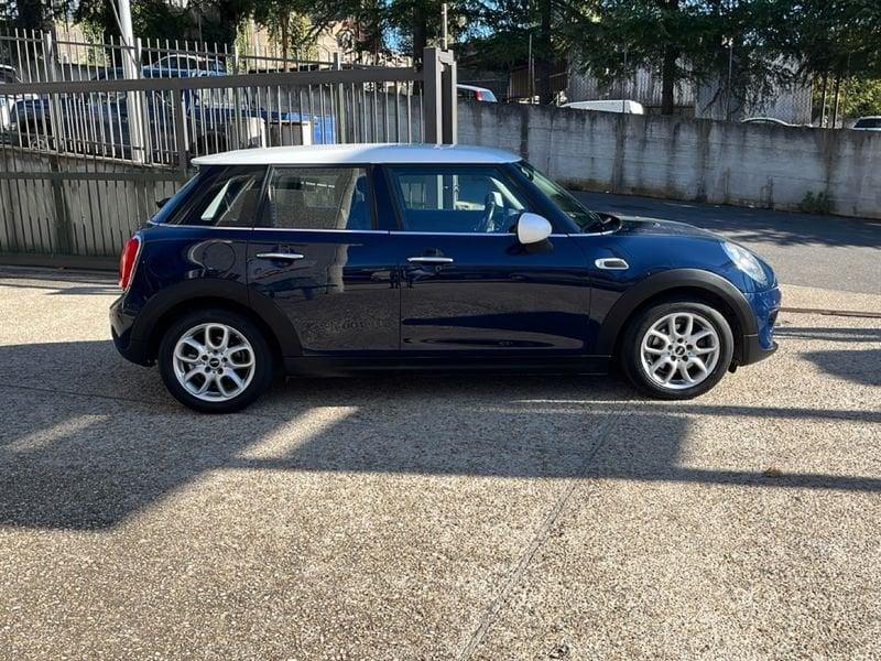 MINI Mini 5 porte Mini 1.5 Cooper 5 porte