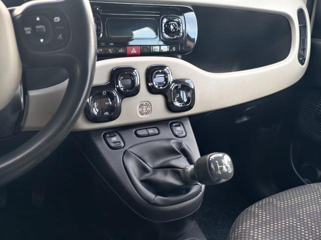 FIAT Panda 85cv Turbo S&S 4x4 trekking