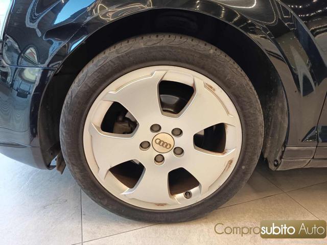 AUDI A3 SPB 1.9 TDI F.AP. Ambition