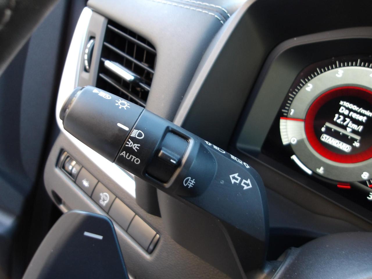 Nissan Qashqai 1.3 mhev N-Connecta 2wd 158cv xtronic