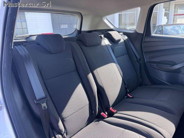 FORD Kuga 1.5 TDCi 120CV AUTOM S&S Business TG : FR704FJ