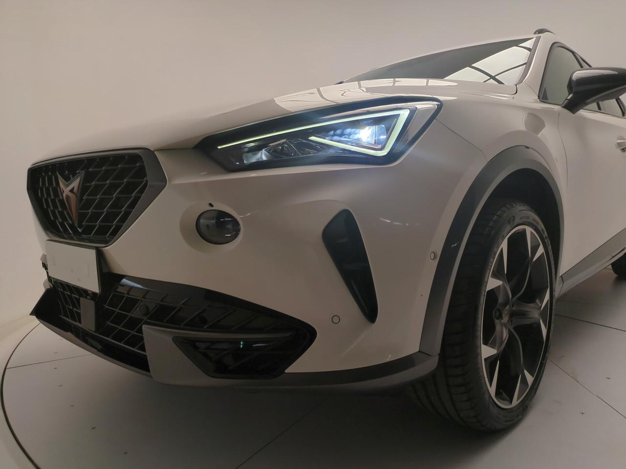 Cupra Formentor 1.5 TSI