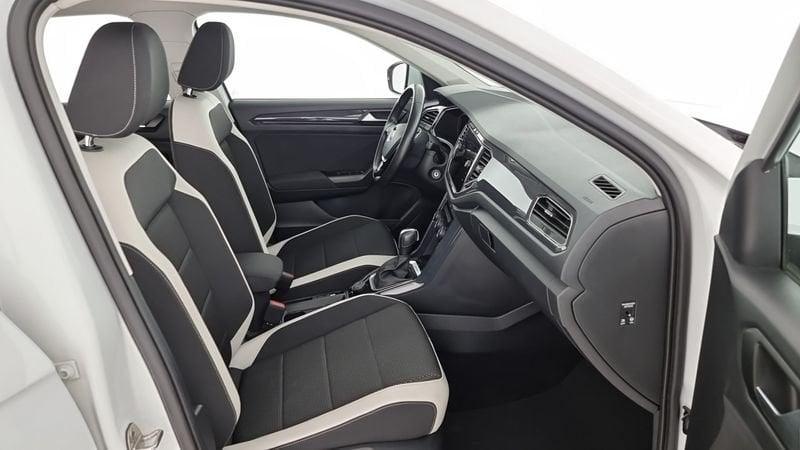 Volkswagen T-Roc T-Roc 2.0 TDI SCR 150 CV DSG 4MOTION Advanced BMT