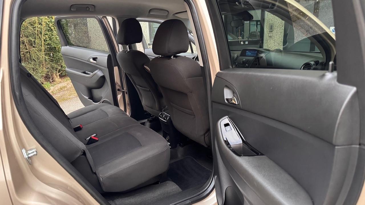 Chevrolet Orlando 1.8 GPL LT Adatta a neo Patentati