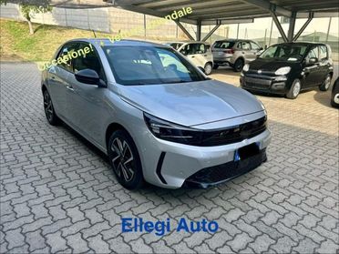 OPEL Corsa PROMO FINANZ. 1.2 100 CV GS AZIENDALE