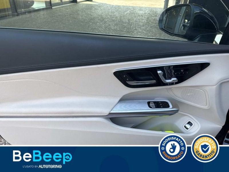 Mercedes-Benz CLE Coupé CLE CLE COUPE 220 D AMG LINE PREMIUM AUTO