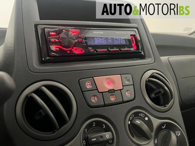 FIAT Panda 1.2 Dynamic Natural Power