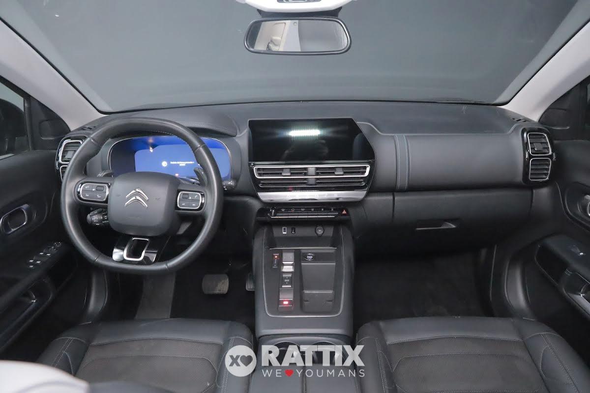 Citroen C5 Aircross 1.5 BlueHDI 130CV Max EAT8