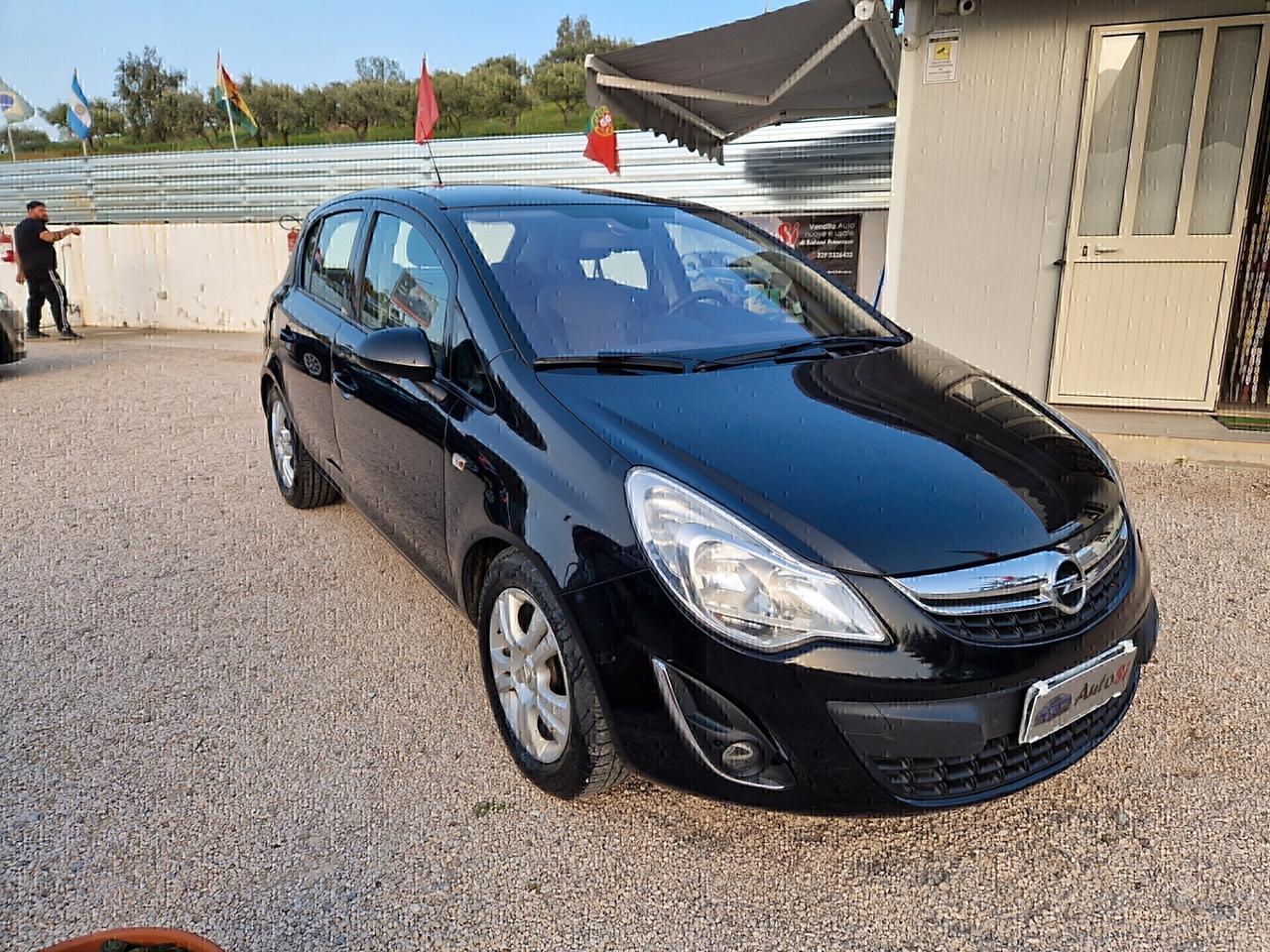 Opel Corsa 1.3 CDTI 95CV ecoFLEX 5 porte Start&Stop Elective