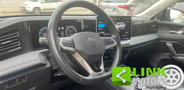 VOLKSWAGEN Tiguan 1.5 eTSI 150 CV ACT DSG Life