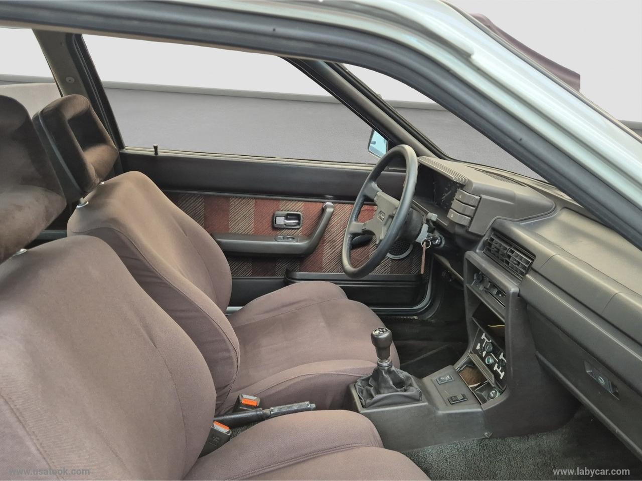 AUDI quattro 2.1 turbo PREZZO PIÙ BASSO D'ITALIA