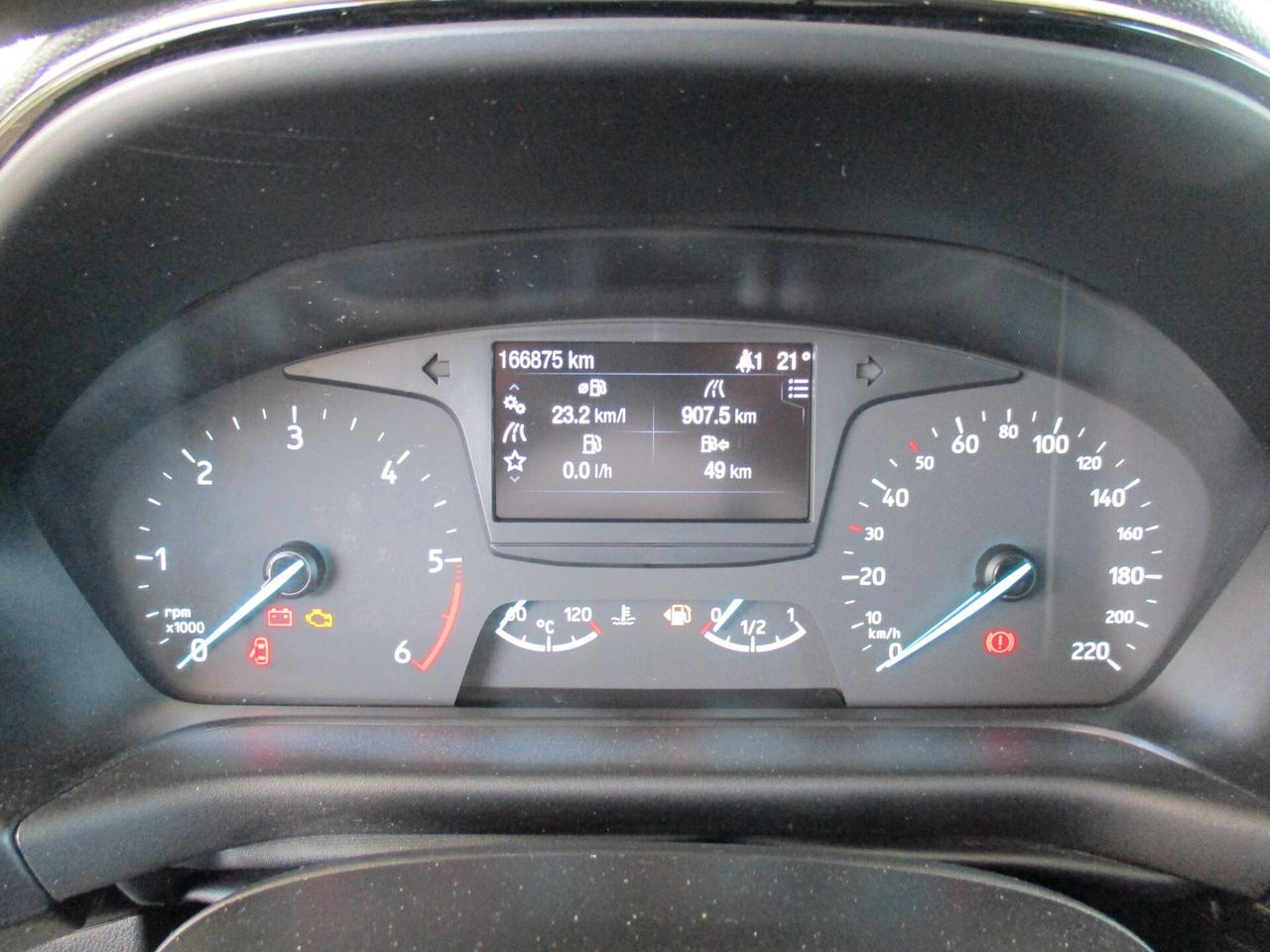 Ford Fiesta 1.5 TDCI VIGNALE