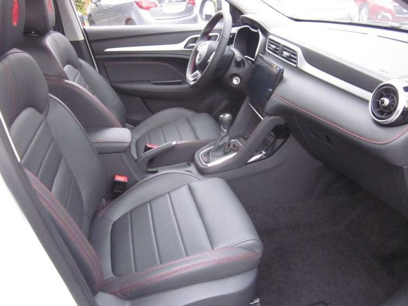 MG ZS Classic 1.5 VTi-tech Luxury GPL *NUOVE*