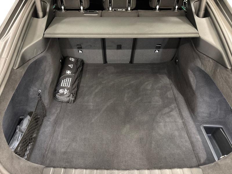 BMW Serie 4 Gran Coupe 420 d Mild Hybrid 48V M Sport Pro xDrive Steptronic