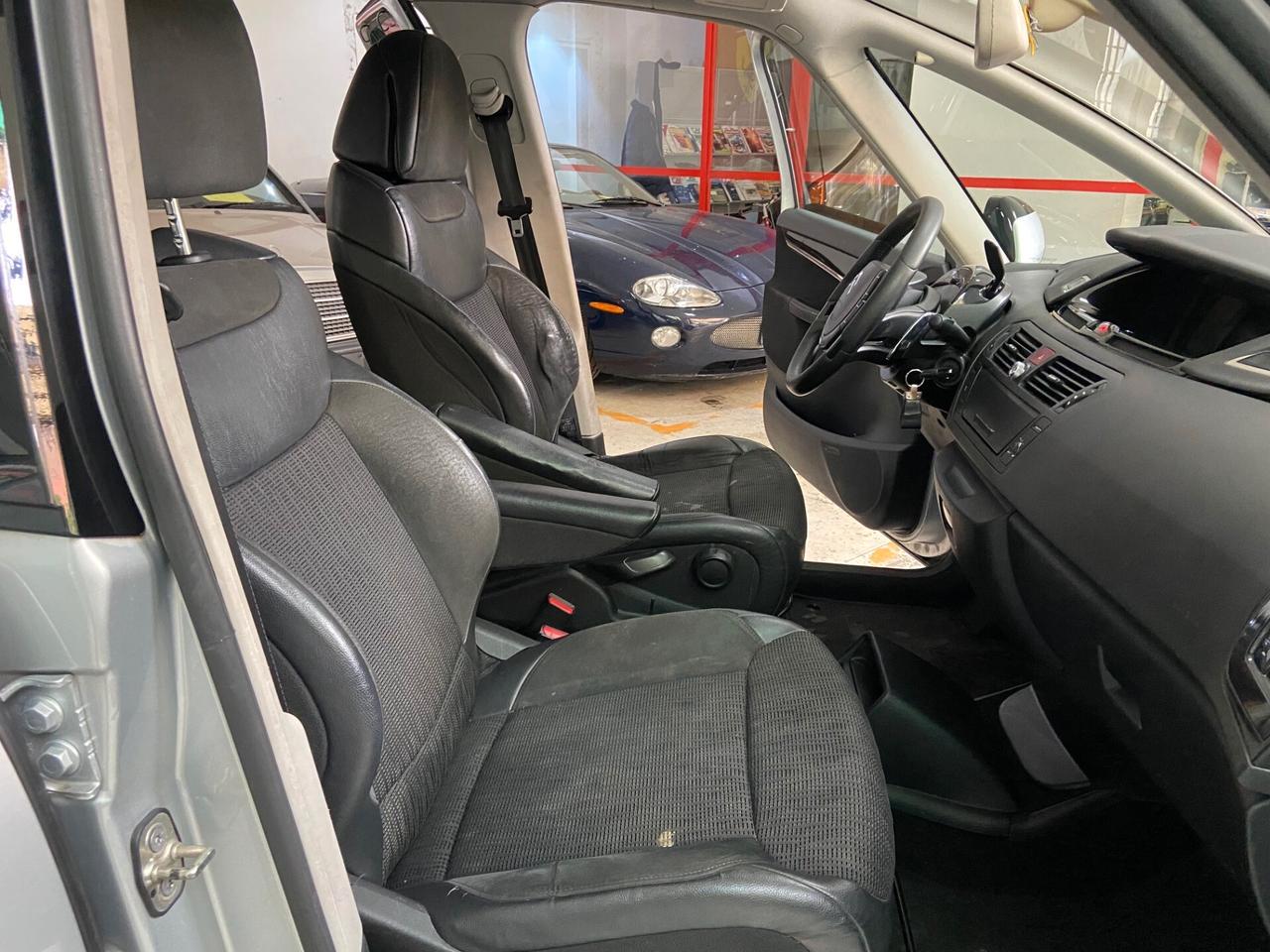 Citroen C4 Grand Picasso 1.6 THP 155 CMP6 Exclusive AUTOMATICA