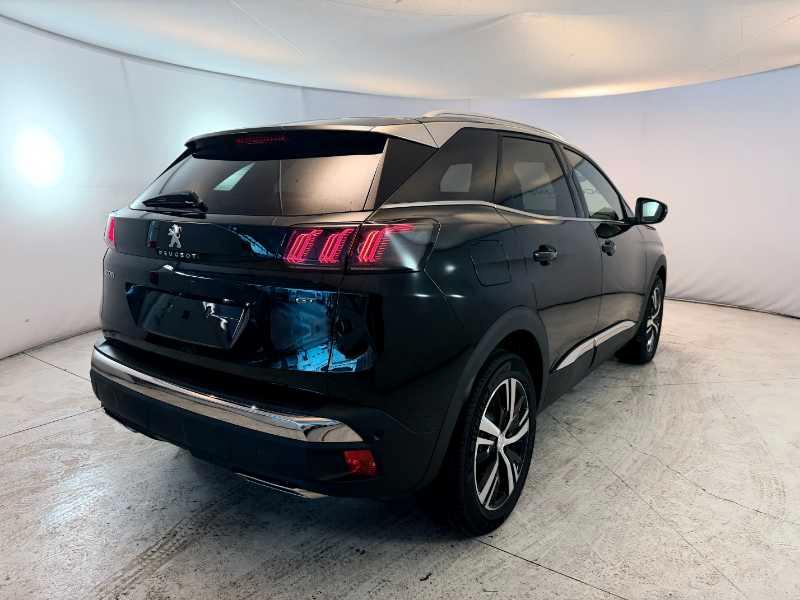 PEUGEOT 3008 PureTech130 S&S - GT
