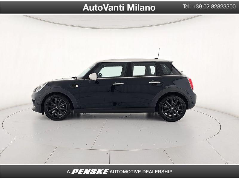 MINI Mini 5 porte Mini 1.5 Cooper Hype 5 porte