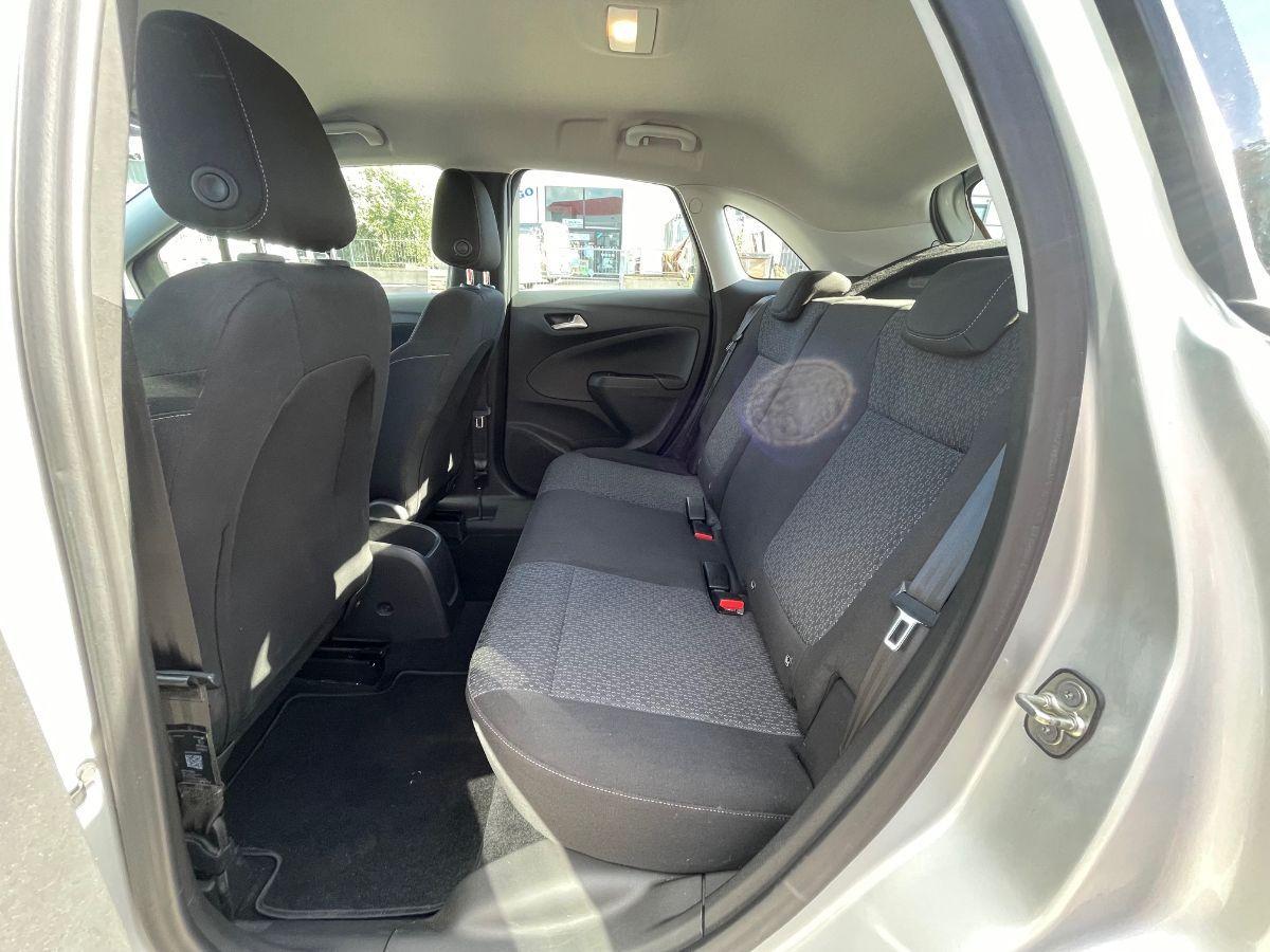 OPEL - Crossland X - 1.2 12V Innovation